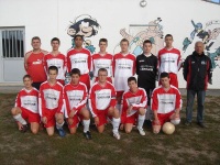 15 ans