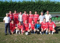 Les 18 ans