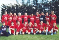 Les benjamins