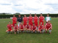 Seniors A